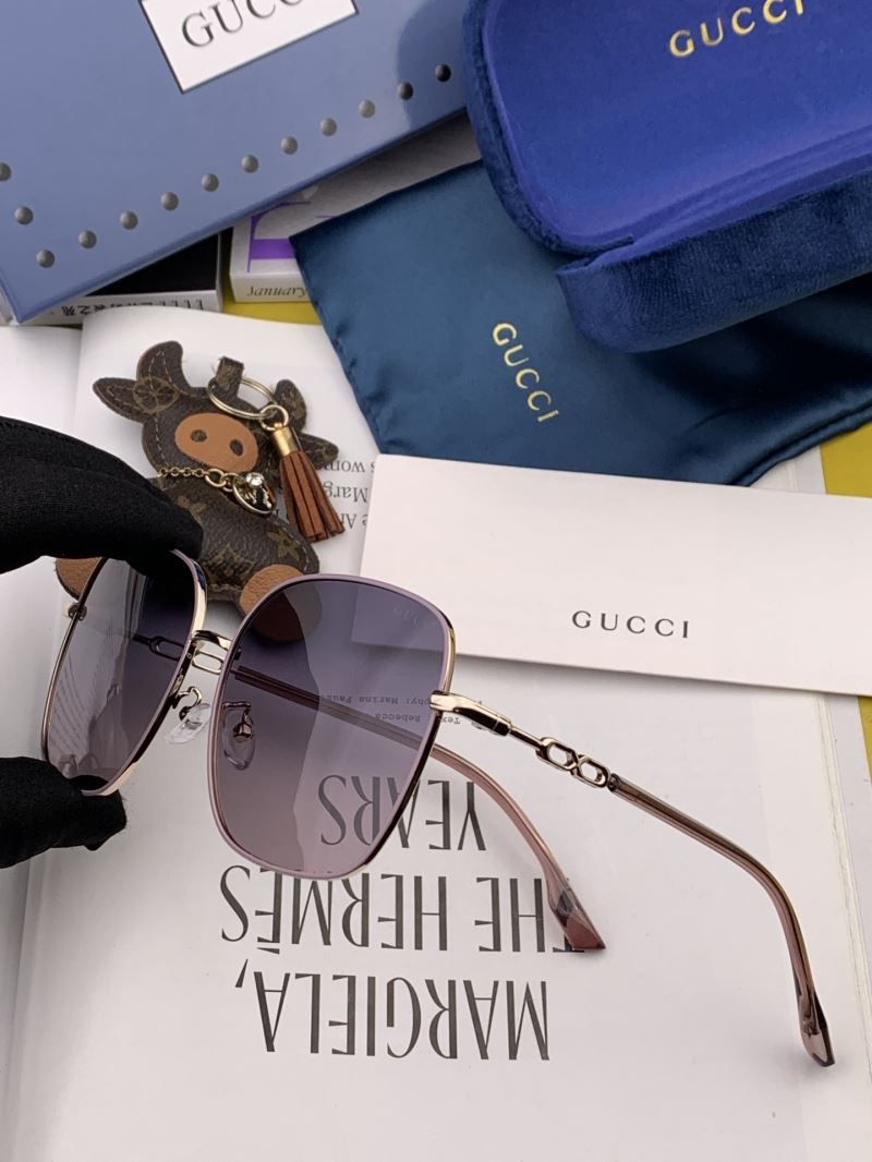 Gucci Sunglasses